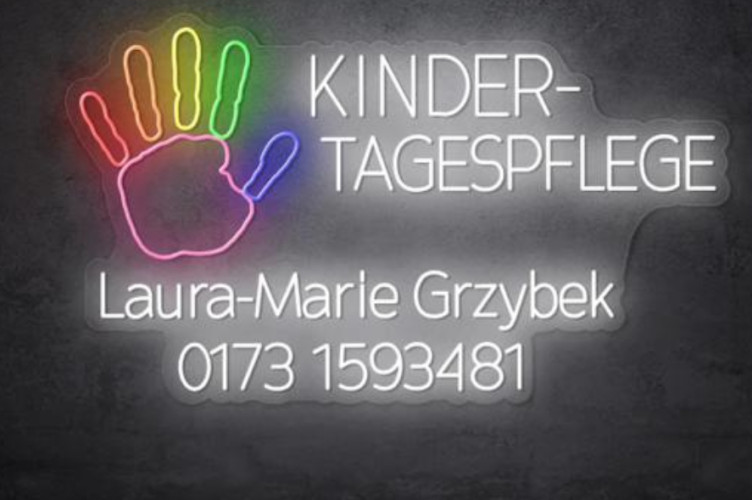 Kindertagespflege NoMaLa - Ihre Kindertagespflege in Handewitt Kindertagespflege NoMaLa